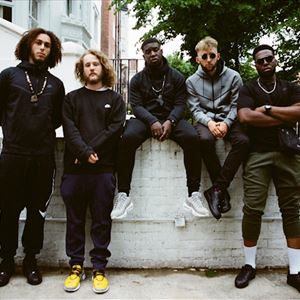 Ezra Collective Ezra Collective