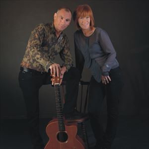 Fairkytes Live: Kiki Dee with Carmelo Luggeri Fairkytes Live: Kiki Dee with Carmelo Luggeri