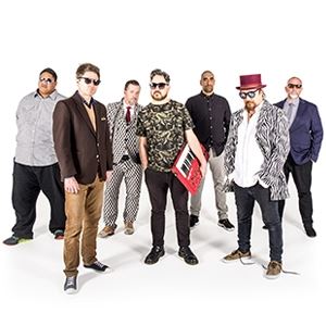 Fat Freddy's Drop Fat Freddy's Drop
