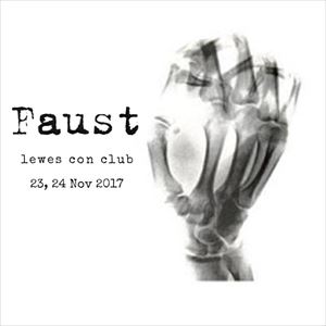 Faust Faust