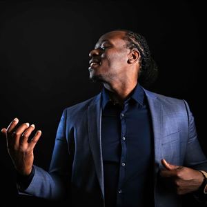 Femi Temowo Live at Strings Bar & Venue Femi Temowo Live at Strings Bar & Venue