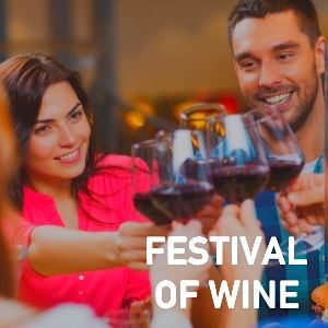 London Festival of Wine 2017 London Festival of Wine 2017