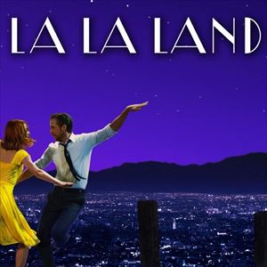 Films Under Stars presents: LA LA LAND Films Under Stars presents: LA LA LAND