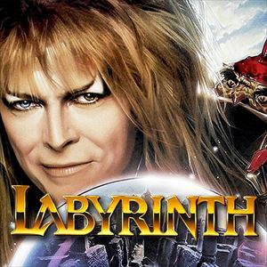 Films Under Stars presents: LABYRINTH Films Under Stars presents: LABYRINTH