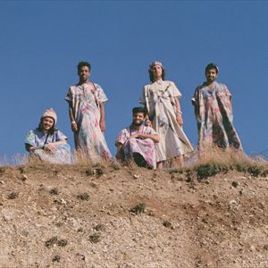 Flamingods Flamingods