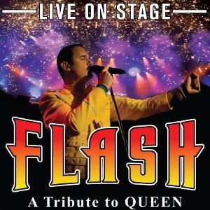 Flash -Queen Flash -Queen