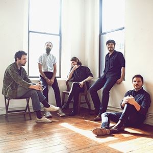 Fleet Foxes Fleet Foxes