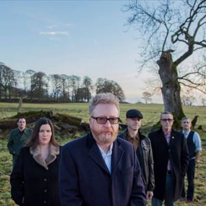 Flogging Molly Flogging Molly