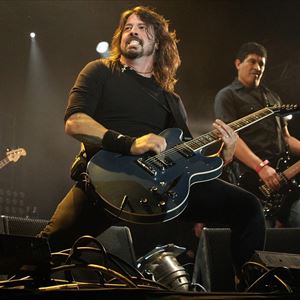 Foo 5ighters - UKs Finest Tribute to Foo Fighters Foo 5ighters - UKs Finest Tribute to Foo Fighters