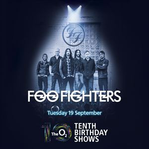 Foo Fighters Foo Fighters