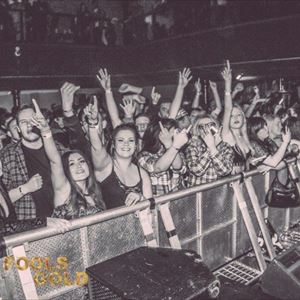 Fools Gold Indie Clubnight - Carlisle Fools Gold Indie Clubnight - Carlisle