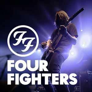 Four Fighters (Foo Fighters Tribute) @ KU Four Fighters (Foo Fighters Tribute) @ KU