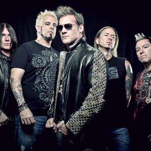 Fozzy Fozzy