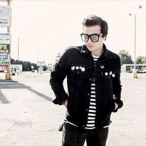 Frank Iero & The Patience Frank Iero & The Patience