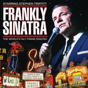 Frankly Sinatra Frankly Sinatra