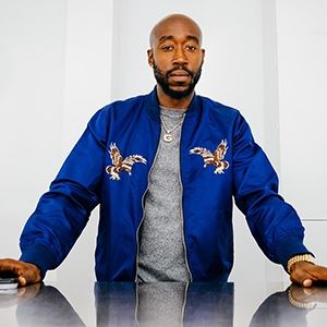 Freddie Gibbs Freddie Gibbs