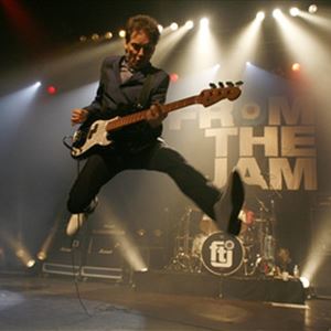 From The Jam With Bruce Foxton From The Jam With Bruce Foxton