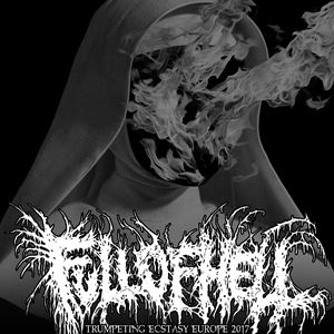 FULL OF HELL FULL OF HELL