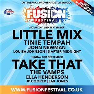 Fusion Festival 2017 Fusion Festival 2017