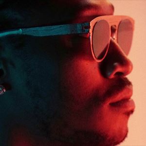 The Future HNDRXX Tour The Future HNDRXX Tour
