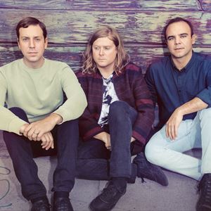 Future Islands Future Islands