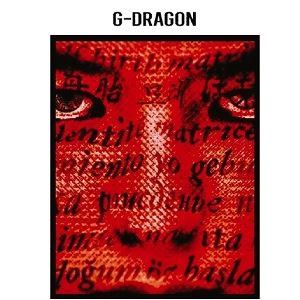 G-Dragon G-Dragon