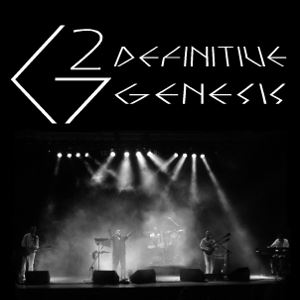 G2 - Definitive Genesis G2 - Definitive Genesis