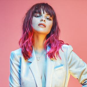 Gabrielle Aplin Gabrielle Aplin