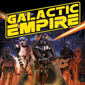Galactic Empire Galactic Empire