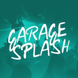 Garage Splash - Free Party Garage Splash - Free Party