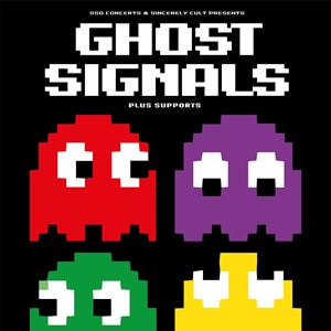 Ghost//Signals Ghost//Signals
