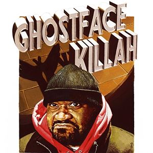 Ghostface Killah Birmingham Ghostface Killah Birmingham