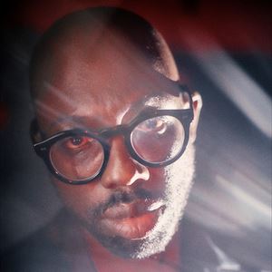 Ghostpoet Ghostpoet