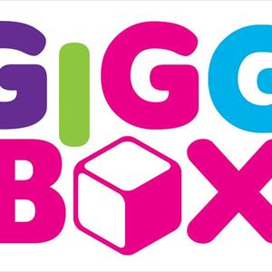 Gigglebox (Sept 2017) Gigglebox (Sept 2017)