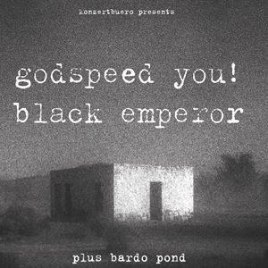 Godspeed You! Black Emperor Godspeed You! Black Emperor