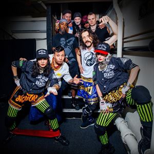 Gogol Bordello Gogol Bordello