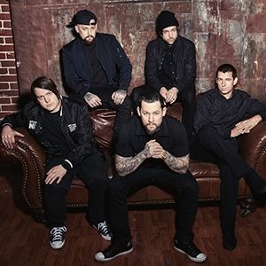 Good Charlotte Good Charlotte