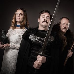 Graeme Of Thrones Graeme Of Thrones