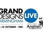 Grand Designs Live - NEC Grand Designs Live - NEC