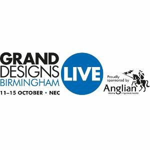 Grand Designs Live Grand Designs Live