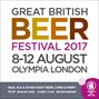 Great British Beer Festival 2017 Great British Beer Festival 2017