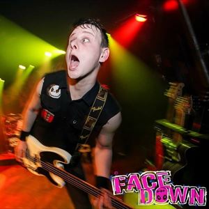 GREEN HAZE (TRIBUTE TO GREEN DAY) GREEN HAZE (TRIBUTE TO GREEN DAY)