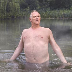 Greg Davies - You Magnificent Beast Greg Davies - You Magnificent Beast