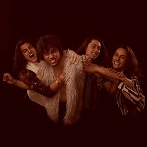 Greta Van Fleet Greta Van Fleet