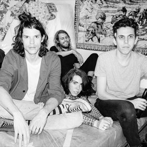Grouplove Grouplove