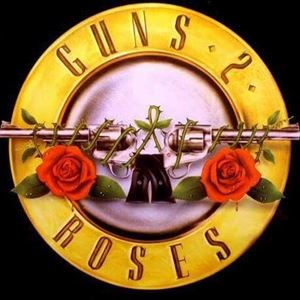Guns 2 Roses Live in Camden Guns 2 Roses Live in Camden