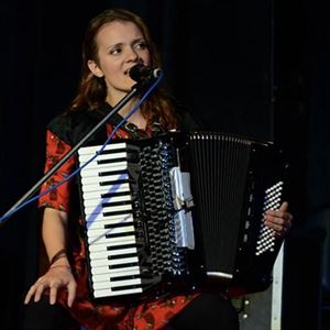 HANNAH JAMES HANNAH JAMES