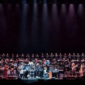Hans Zimmer Live On Tour 2017 Hans Zimmer Live On Tour 2017