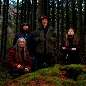 HAWKWIND HAWKWIND