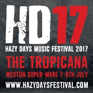 Hazy Days Festival Hazy Days Festival